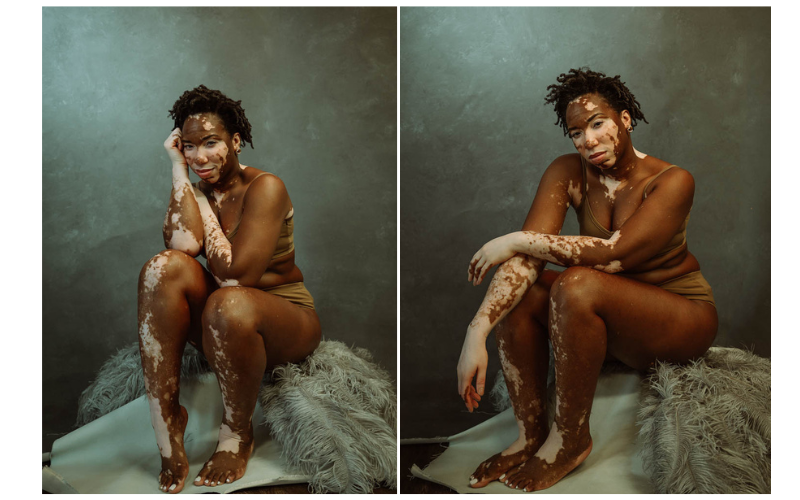 Posing with Purpose