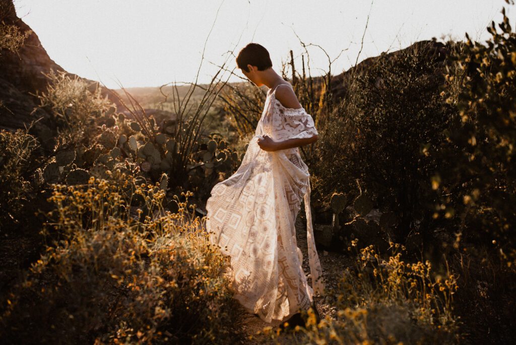 Mastering Movement in Photography