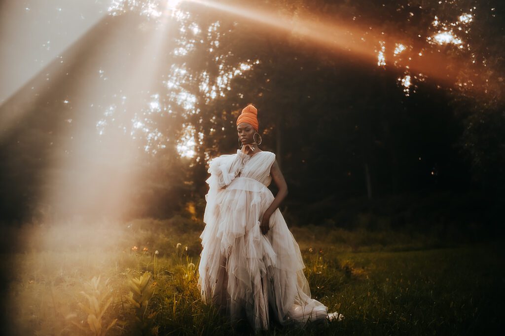 Mastering Movement in Photography